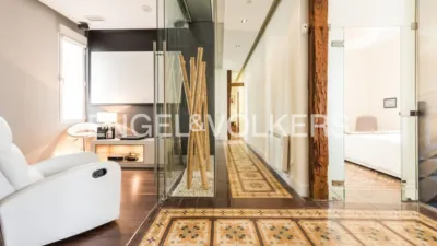 Apartamento en alquiler en Sol - Imagen 15