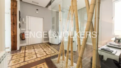Apartamento en alquiler en Sol - Imagen 16