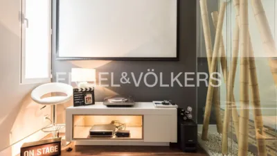 Apartamento en alquiler en Sol - Imagen 17