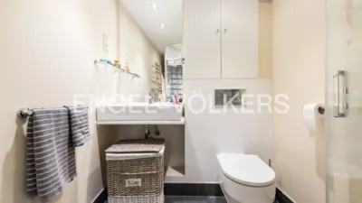Apartamento en alquiler en Sol - Imagen 19