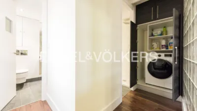 Apartamento en alquiler en Sol - Imagen 22