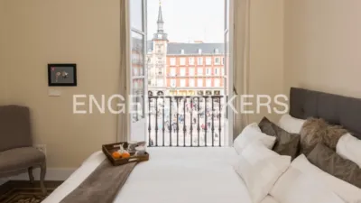 Apartamento en alquiler en Sol - Imagen 23