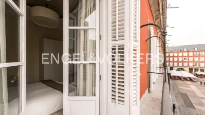 Apartamento en alquiler en Sol - Imagen 24
