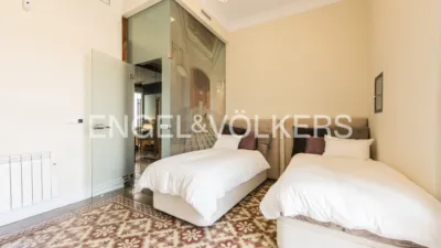 Apartamento en alquiler en Sol - Imagen 25