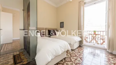 Apartamento en alquiler en Sol - Imagen 26
