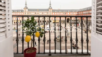 Apartamento en alquiler en Sol - Imagen 27