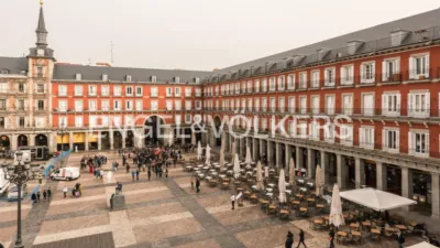 Apartamento en alquiler en Sol - Imagen 28