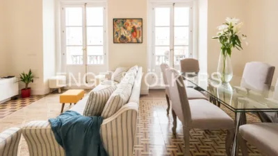 Apartamento en alquiler en Sol - Imagen 4