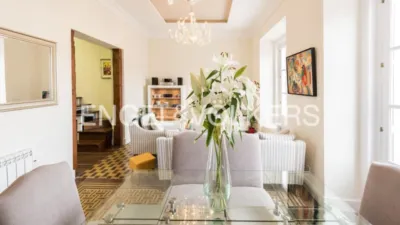 Apartamento en alquiler en Sol - Imagen 5