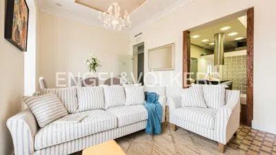 Apartamento en alquiler en Sol - Imagen 6