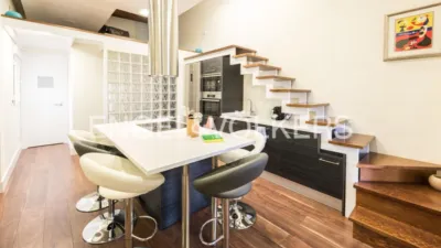 Apartamento en alquiler en Sol - Imagen 7