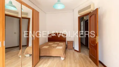 Apartment in Sol photo 14