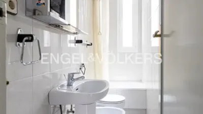Apartment in Sol photo 21