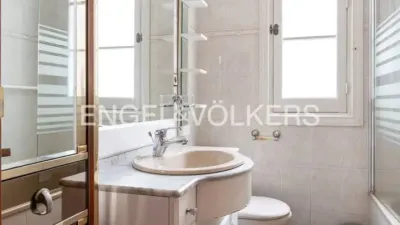 Apartment in Sol photo 22