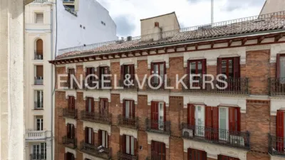 Apartment in Sol photo 24