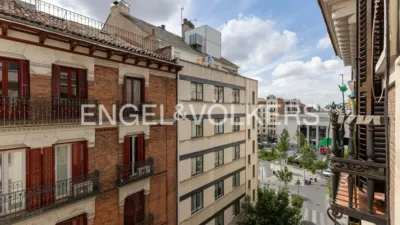 Apartment in Sol photo 25