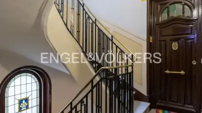 Apartment in Sol photo 29