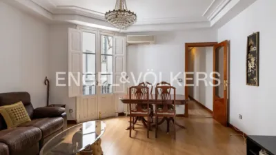 Apartment in Sol photo 2