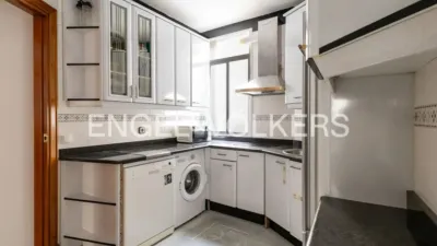 Apartment in Sol photo 8