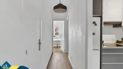 Apartment in Playa del Cura photo 11