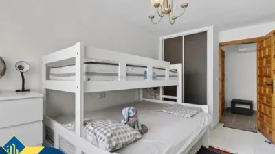 Apartment in Playa del Cura photo 13