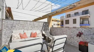 Apartment in Playa del Cura photo 19