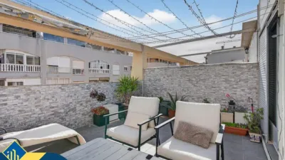 Apartment in Playa del Cura photo 20