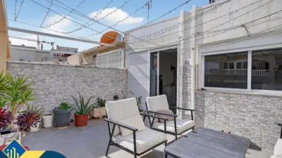 Apartment in Playa del Cura photo 21