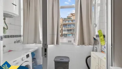 Apartment in Playa del Cura photo 26