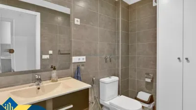 Apartment in Playa del Cura photo 29