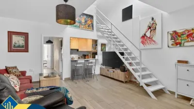 Apartment in Playa del Cura photo 2