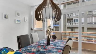 Apartment in Playa del Cura photo 3