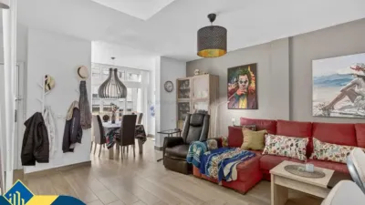 Apartment in Playa del Cura photo 4