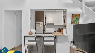 Apartment in Playa del Cura photo 6