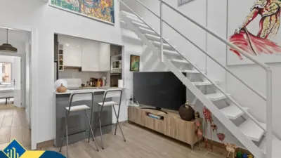 Apartment in Playa del Cura photo 9