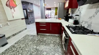 Piso en Passatge d'Apel·les Mestres photo 11