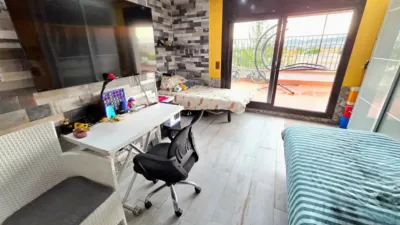 Piso en Passatge d'Apel·les Mestres photo 12