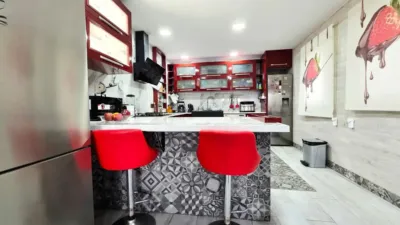Piso en Passatge d'Apel·les Mestres photo 15