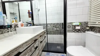 Piso en Passatge d'Apel·les Mestres photo 18