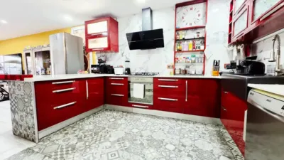 Piso en Passatge d'Apel·les Mestres photo 19