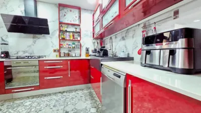 Piso en Passatge d'Apel·les Mestres photo 21