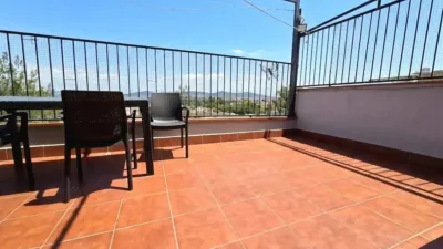 Piso en Passatge d'Apel·les Mestres photo 23
