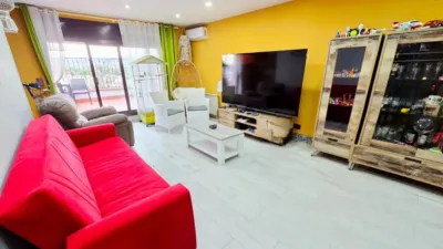 Apartment in Passatge d'Apel·les Mestres photo 2