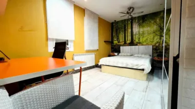 Apartment in Passatge d'Apel·les Mestres photo 3