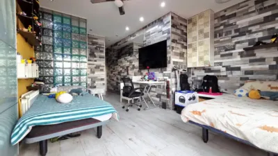 Apartment in Passatge d'Apel·les Mestres photo 4