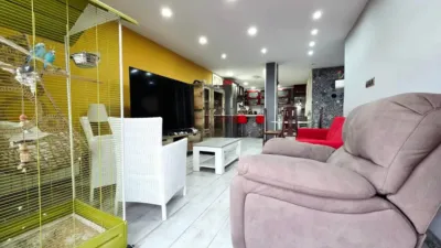 Piso en Passatge d'Apel·les Mestres photo 7