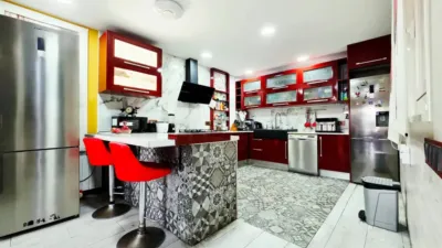 Piso en Passatge d'Apel·les Mestres photo 9
