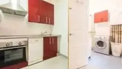 Apartment in Embajadores-Lavapiés photo 9