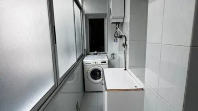 Apartment on Calle de San Ignacio de Loyola photo 11