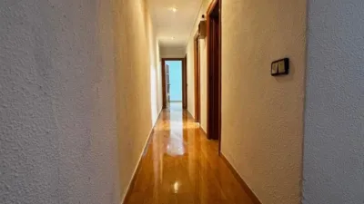 Apartment on Calle de San Ignacio de Loyola photo 12